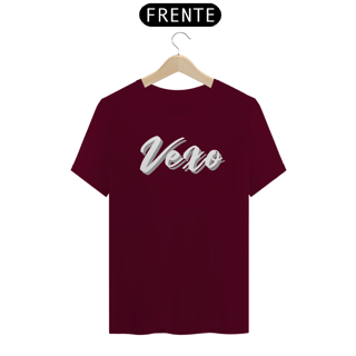 Nome do produto Deluxe T-Shirt Vexo