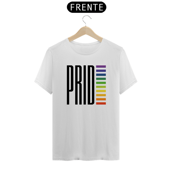 Camiseta Pride