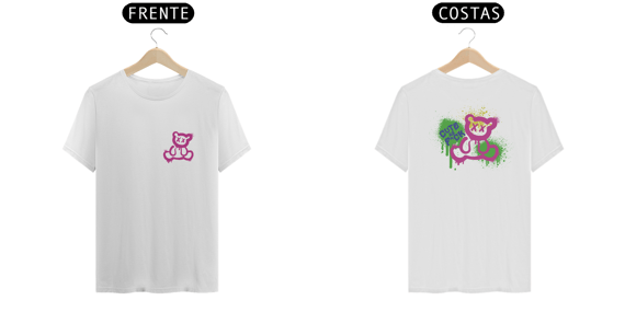 Camiseta Cute as f*ck