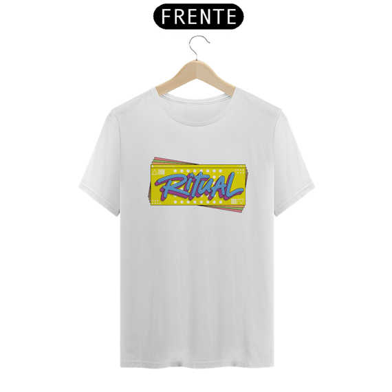 Camiseta Ritual Window