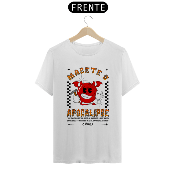 Macete o apocalipse