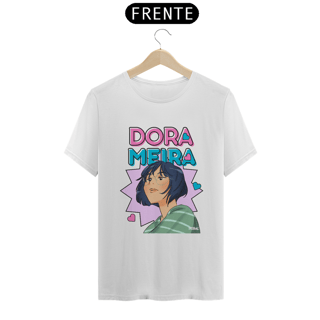 Nome do produto Camiseta Dorameira
