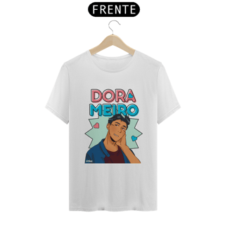 Nome do produto Camiseta Dorameiro