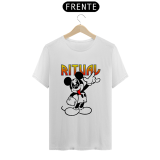 Nome do produto Camiseta Ritual Mouse