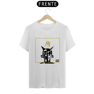 Nome do produto Camiseta She knows
