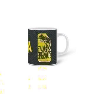Nome do produto Caneca Funk Generation