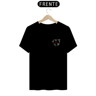 Nome do produto Camiseta Love Hurts