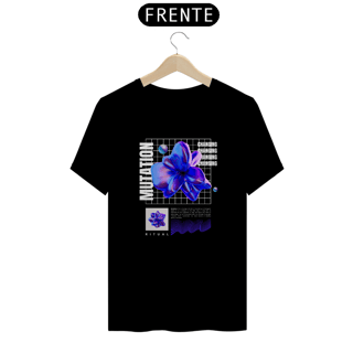 Nome do produto Camiseta Mutation