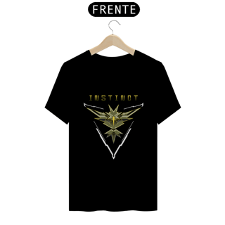 Nome do produto Camiseta Instinct