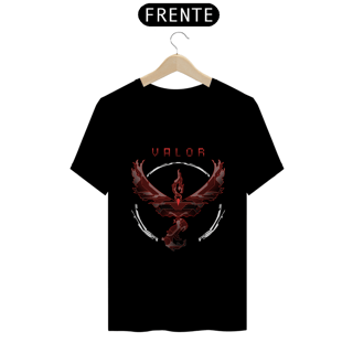 Nome do produto Camiseta Valor
