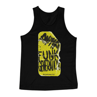 Nome do produto Regata Funk Generation