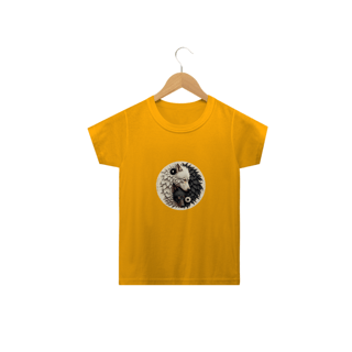 Nome do produto CAMISETA  INFANTIL CLASSIC, YONG 
