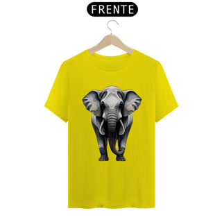 Nome do produto CAMISETA T-SHIRT QUALITY, ELEPHANT
