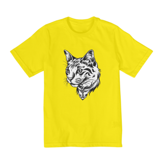 Nome do produto CAMISETA QUALITY INFANTIL CAT-2 A 8 ANOS
