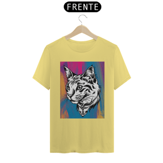 Nome do produto CAMISETA T-SHIRT ESTONADA, ANCHOR CAT