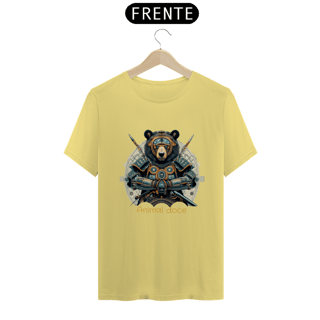 Nome do produto CAMISETA T-SHIRT ESTONADA, BEAR