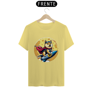 Nome do produto CAMISETA T-SHIRT ESTONADA, BITCOIN SHIBAINU