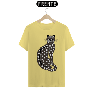 Nome do produto CAMISETA T-SHIRT ESTONADA, CAT 