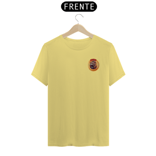 Nome do produto CAMISETA T-SHIRT ESTONADA MINIMALISTA, ON FIRE
