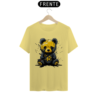 Nome do produto CAMISETA T-SHIRT ESTONADA, EMO BEAR