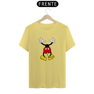 Nome do produto CAMISETA T-SHIRT ESTONADA, MICKEY MOUSE