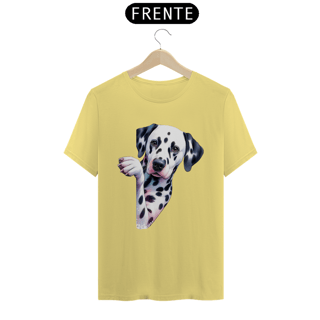 Nome do produto CAMISETA T-SHIRT ESTONADA, DALMÁLTA
