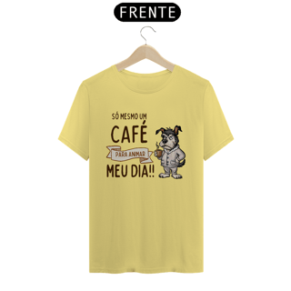 Nome do produto CAMISETA T-SHIRT ESTONADA, DOG FRASES 