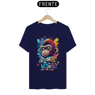 Nome do produto CAMISETA T-SHIRT CLASSIC, KING MONKEY