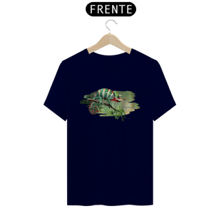 Nome do produto CAMISETA T-SHIRT QUALITY, CHAMALEON