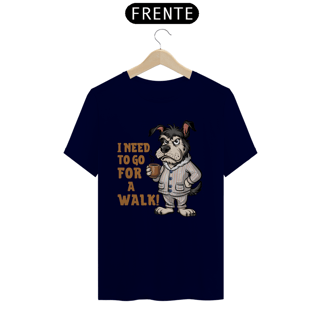 Nome do produto CAMISETA T-SHIRT QUALITY, DOG COFFEE
