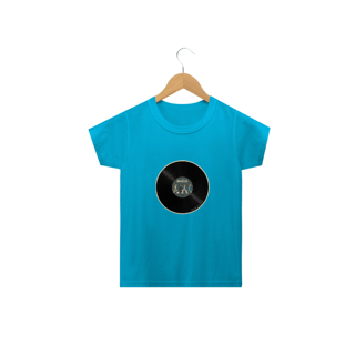 Nome do produto CAMISETA  CLASSIC INFANTIL, THE BEAGLES DISCO 01-2 A 14 ANOS