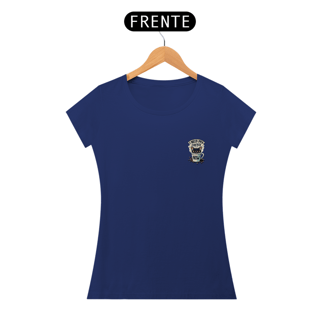 Nome do produto CAMISETA BABY LONG PIMA, MINIMALSITA CAT COFFEE