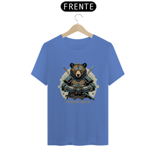 Nome do produto CAMISETA T-SHIRT ESTONADA, BEAR
