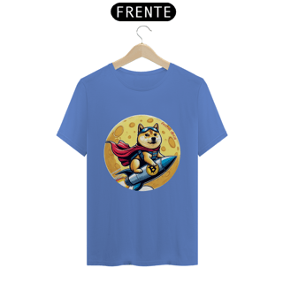 Nome do produto CAMISETA T-SHIRT ESTONADA, BITCOIN SHIBAINU