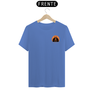 Nome do produto CAMISETA T-SHIRT ESTONADA MINIMALISTA, GORILLA