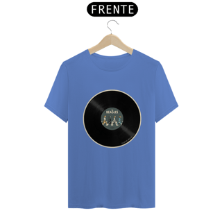 Nome do produto CAMISETA T-SHIRT ESTONADA DOG, THE BEAGLES