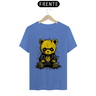 Nome do produto CAMISETA T-SHIRT ESTONADA, EMO BEAR