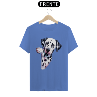Nome do produto CAMISETA T-SHIRT ESTONADA, DALMÁLTA