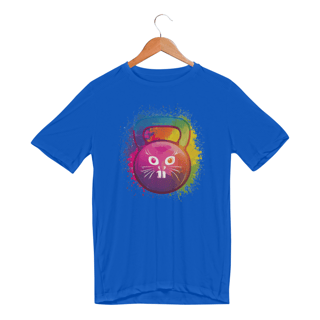 Nome do produto CAMISETA SPORT DRY UV, KETTLEBELL