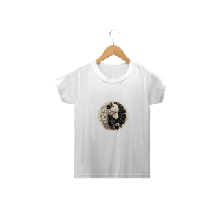 Nome do produto CAMISETA  INFANTIL CLASSIC, YONG 