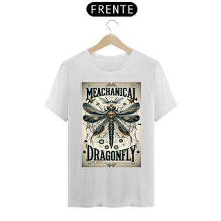 Nome do produto CAMISETA T-SHIRT PRIME, MEACHANICAL 