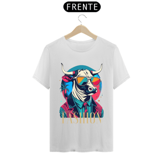 Nome do produto CAMISETA T-SHIRT PRIME, TAURUS FASHION 