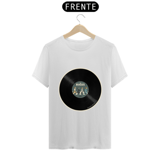 Nome do produto CAMISETA T-SHIRT PRIME DOG, THE BEAGLES DISCO 01