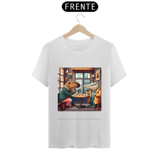 Nome do produto CAMISETA T-SHIRT PRIME, FRIENDS 