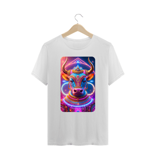 Nome do produto CAMISETA T-SHIRT PLUS SIZE, MYSTIC BULL