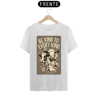 Nome do produto CAMISETA T-SHIRT PRIME, TAURUS BE KIND