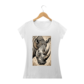 Nome do produto CAMISETA BABY LONG PRIME, RHINO MAORI 