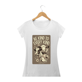 Nome do produto CAMISETA BABY LONG PRIME, TAURUS BE KIND