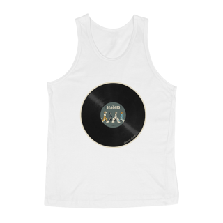 Nome do produto REGATA CLASSIC, DOG THE BEAGLES DISCO 01
