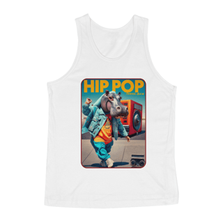 Nome do produto  REGATA CLASSIC, RHINO HIP POP
